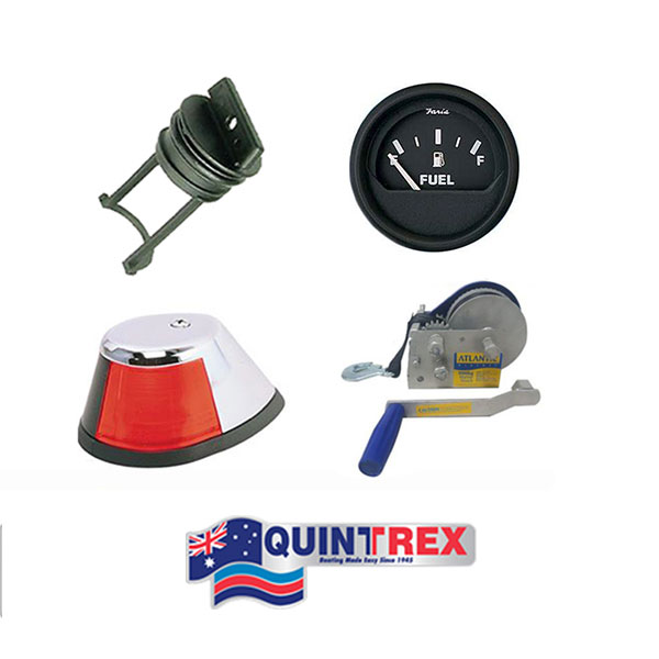 Quintrex Parts and Accessories