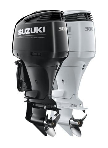 DF300AP OUTBOARD