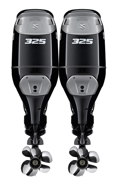 DF325A - DUAL