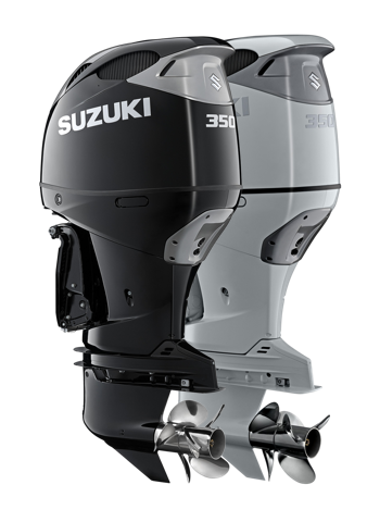 DF350A OUTBOARD