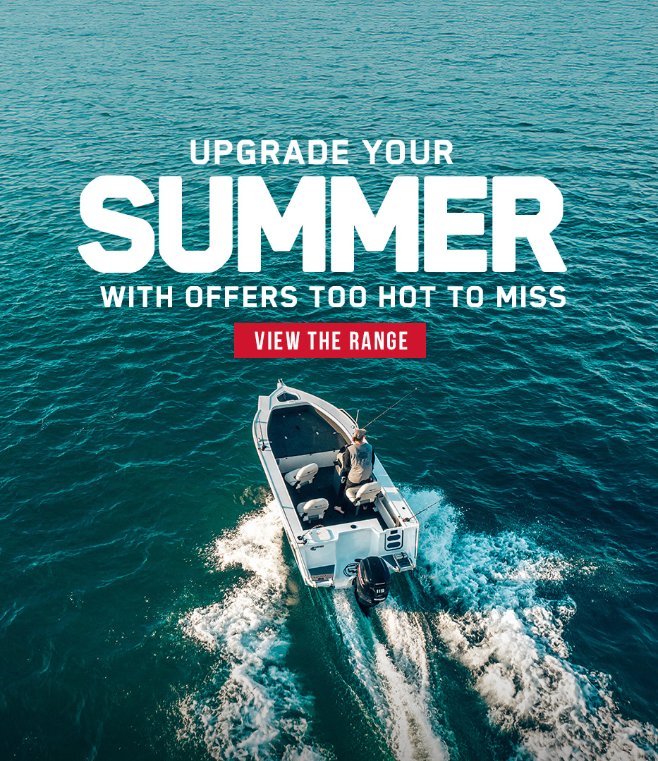 Dive Into Summer With Stacer and Save Big!