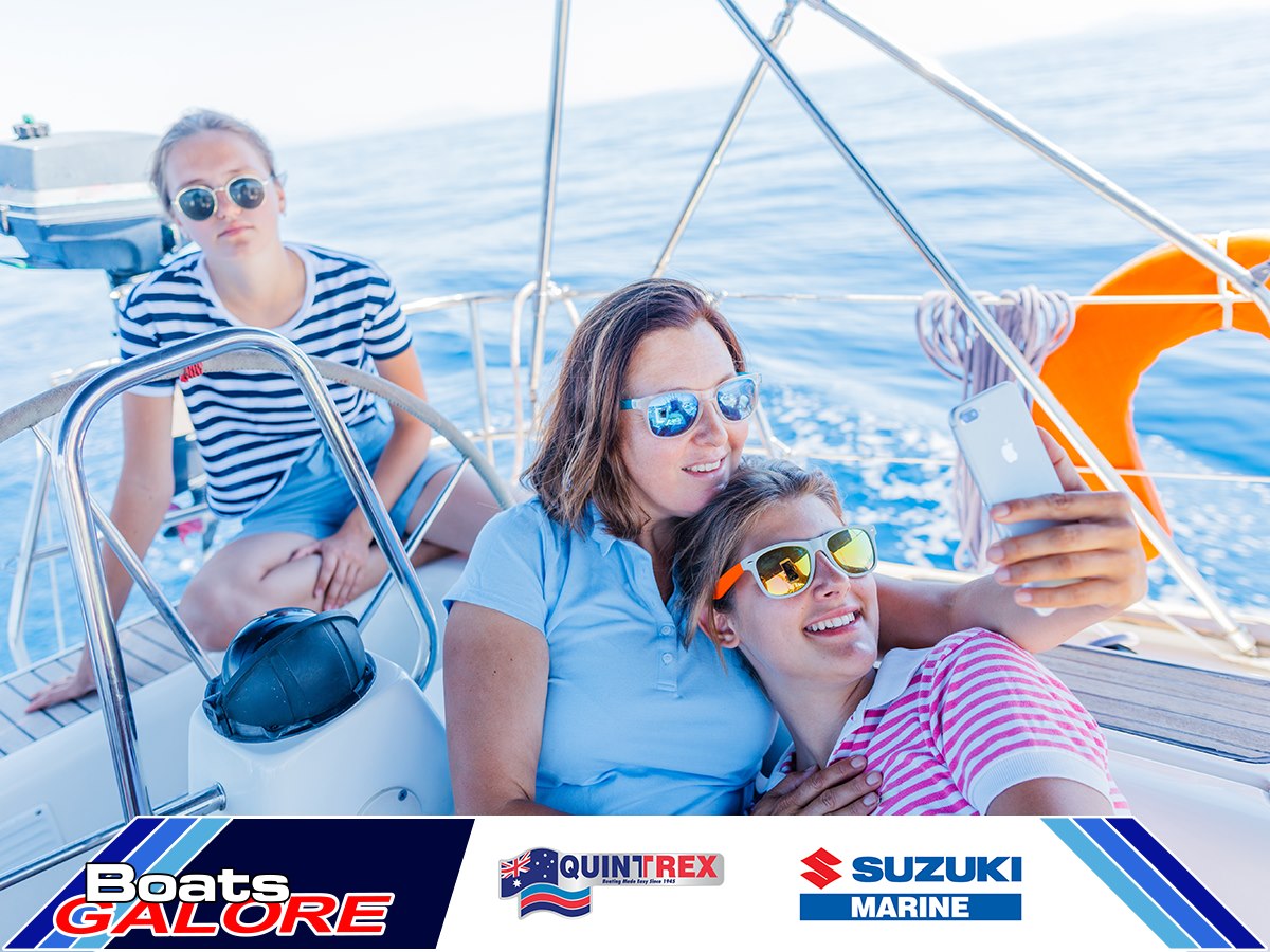 Awesome Activities You and Your Family Can Do On Your Next Boating Trip