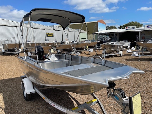 F390 Outback Explorer
