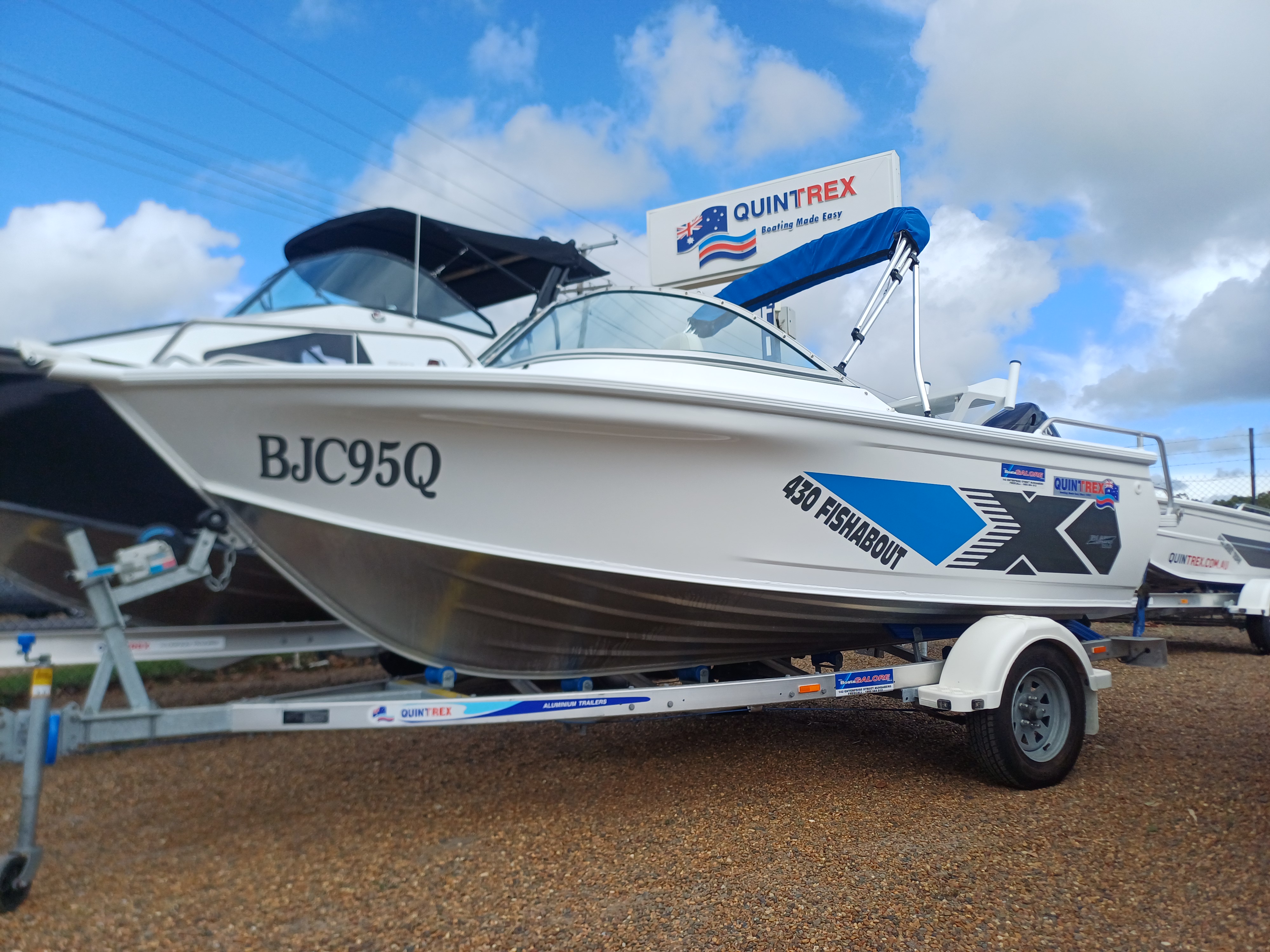430 Fishabout