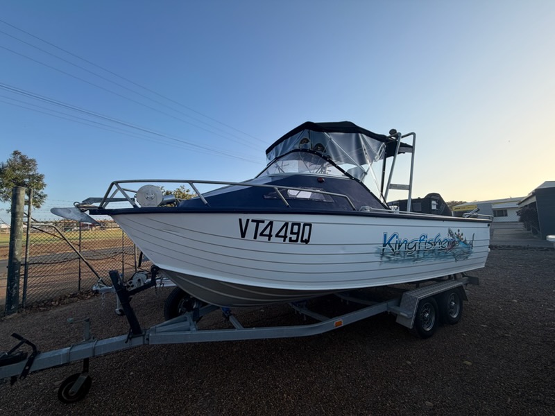 Ocean Runner 605